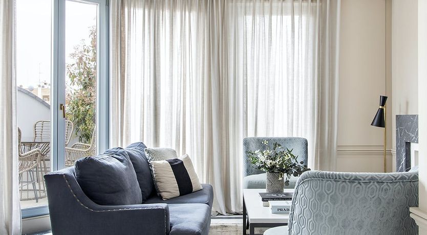 Photo of On a Clear Day