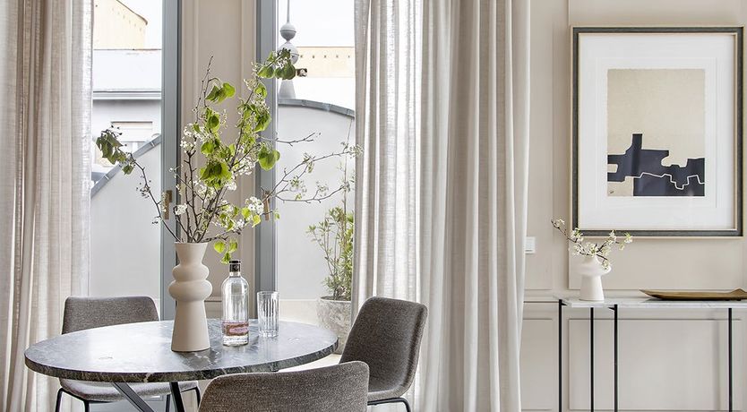 Photo of On a Clear Day