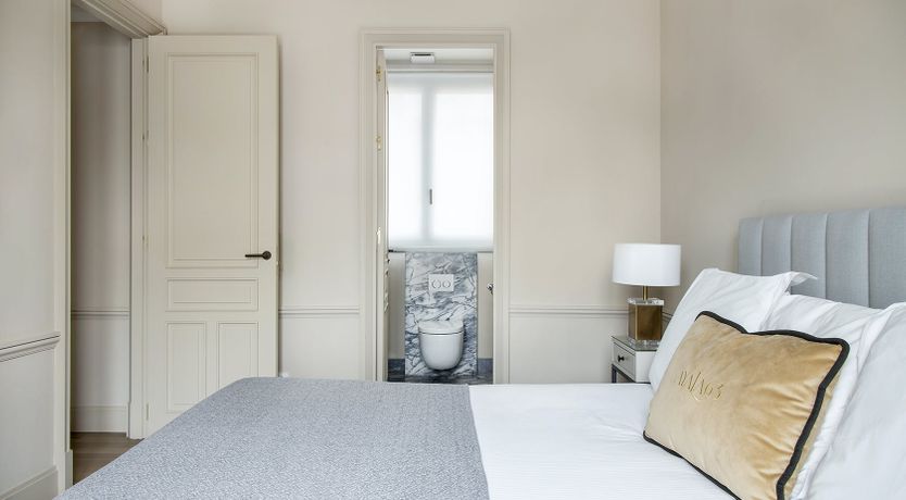 Photo of On a Clear Day