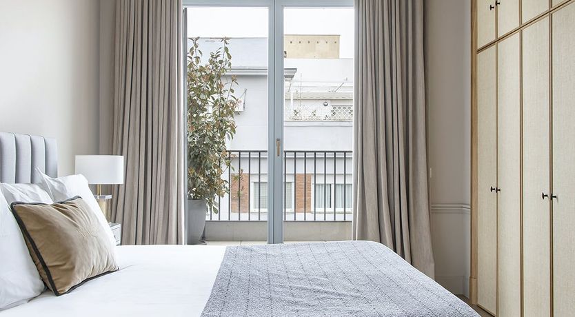 Photo of On a Clear Day