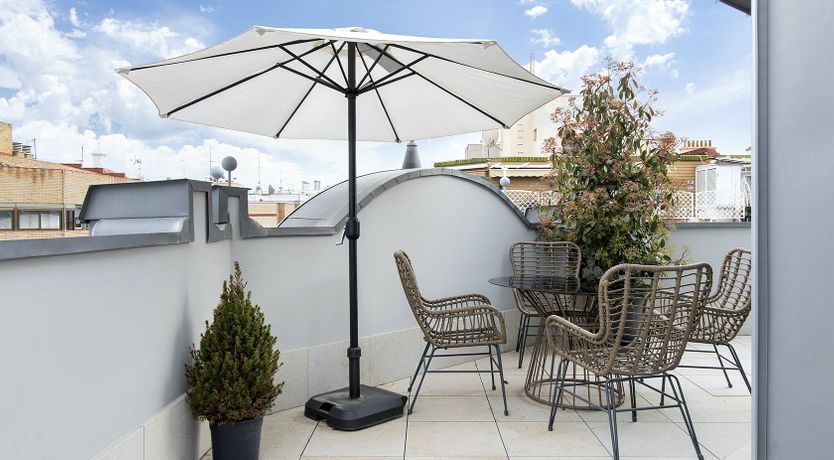 Photo of On a Clear Day