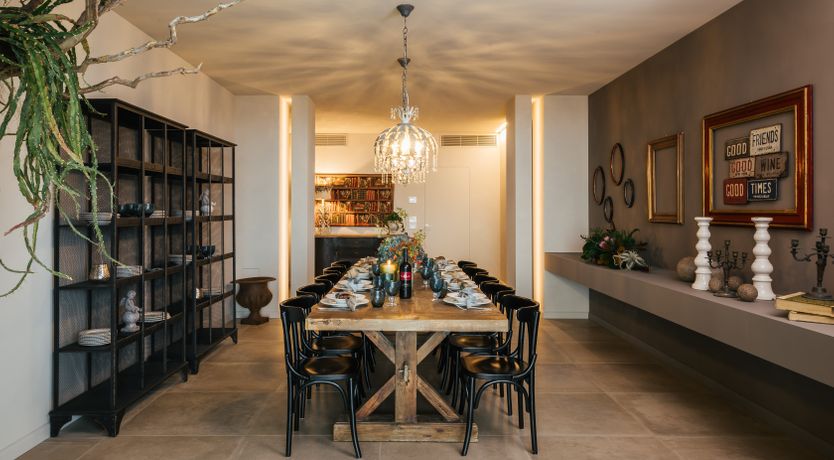 Photo of The Alchemist