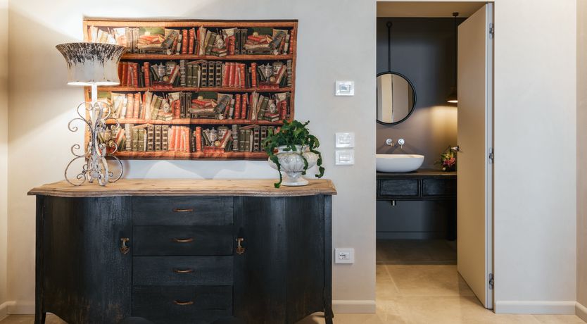 Photo of The Alchemist