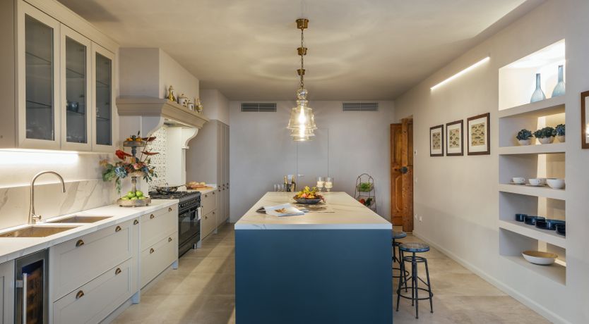 Photo of The Alchemist