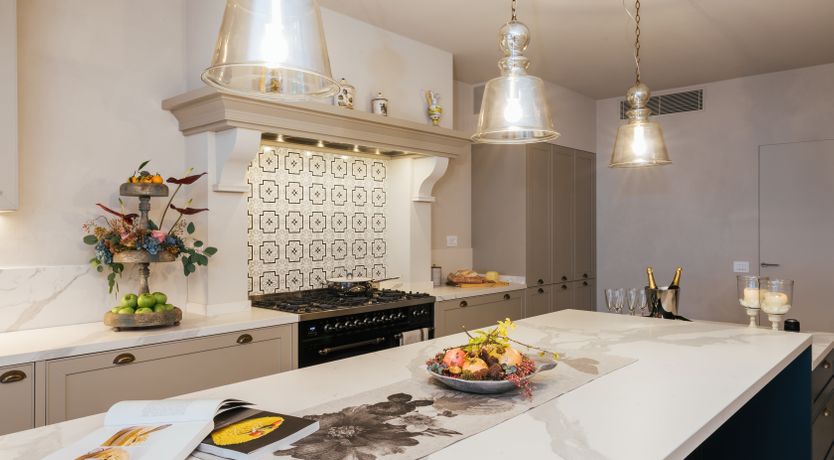 Photo of The Alchemist