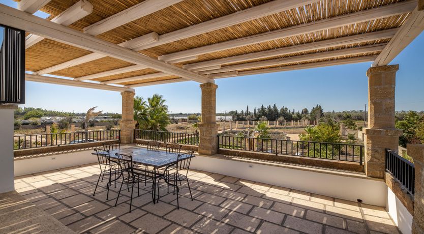 Photo of Dreamy Driftwood