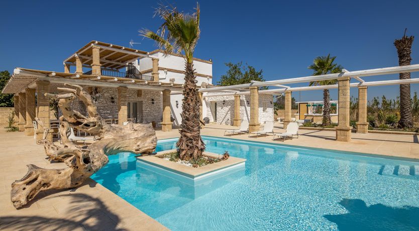 Photo of Dreamy Driftwood