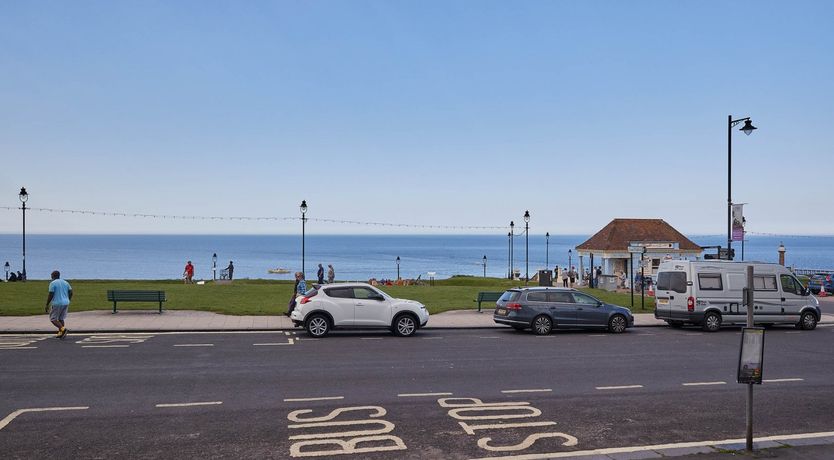 Photo of Gull's Rest