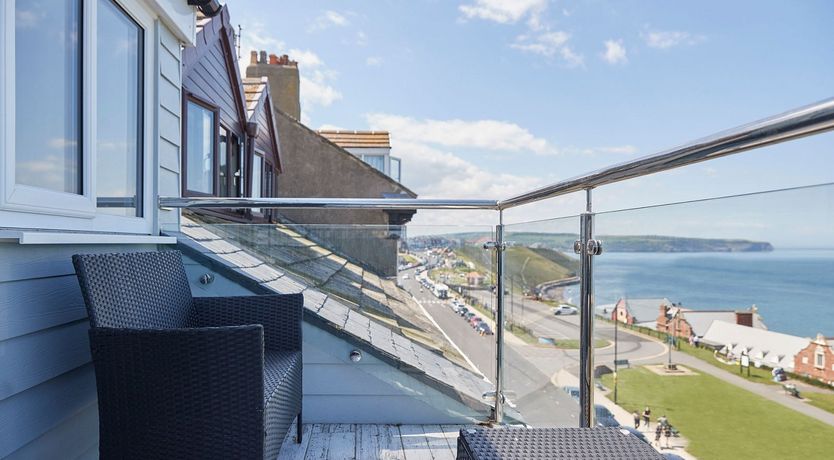 Photo of Gull's Rest