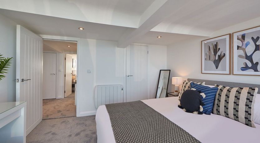 Photo of Gull's Rest