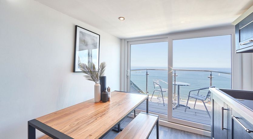 Photo of Gull's Rest