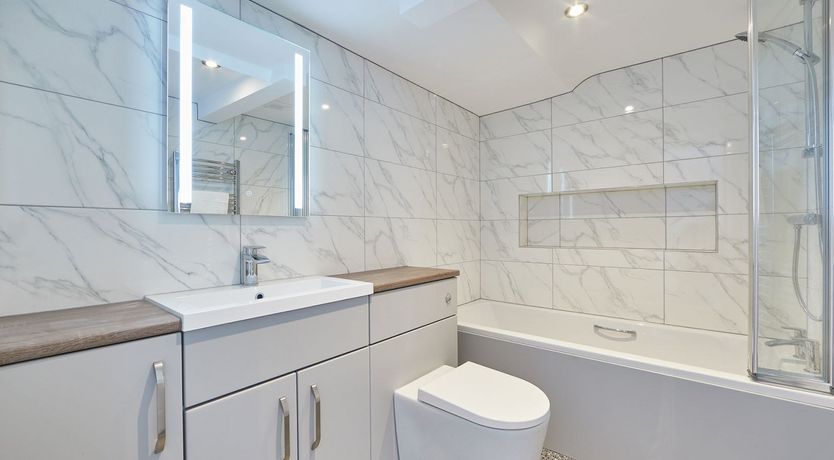 Photo of Gull's Rest