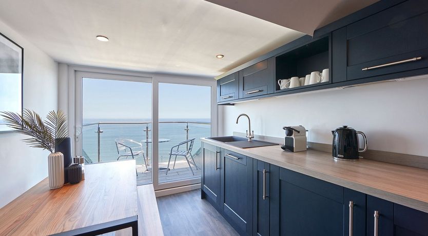 Photo of Gull's Rest