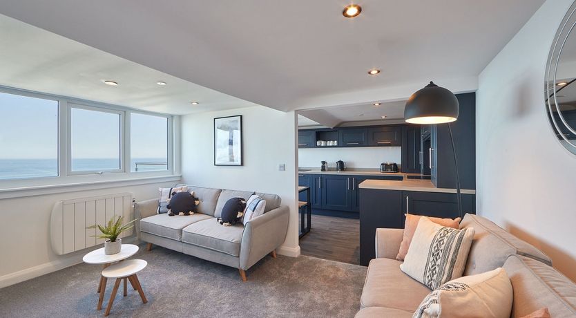 Photo of Gull's Rest