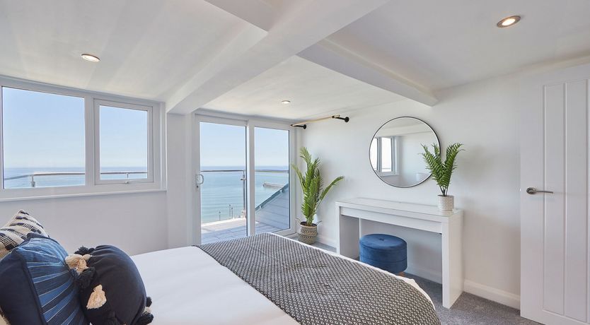 Photo of Gull's Rest