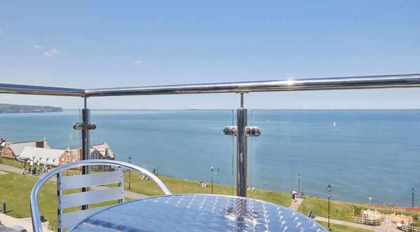 Photo of Gull's Rest