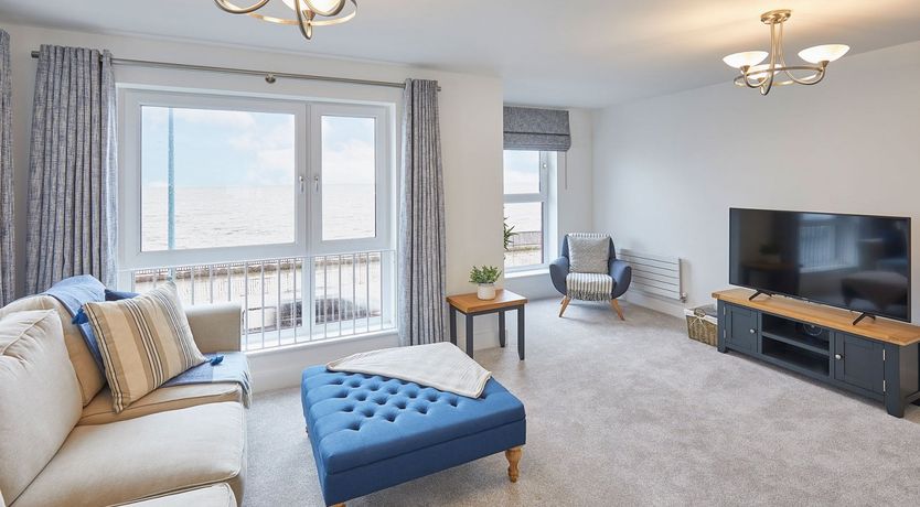 Photo of Triptych by the Waves