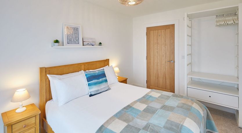 Photo of Triptych by the Waves