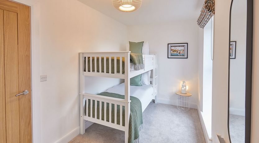 Photo of Triptych by the Waves