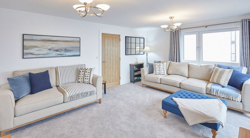 Photo of Triptych by the Waves