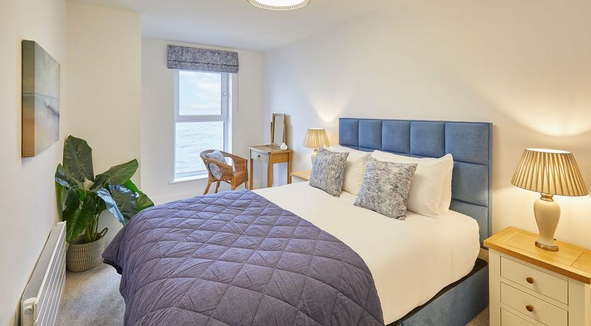 Photo of Triptych by the Waves