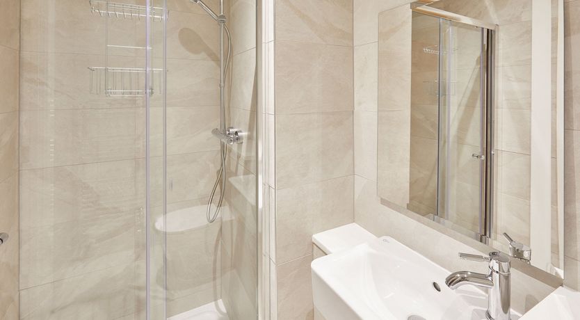 Photo of Triptych by the Waves