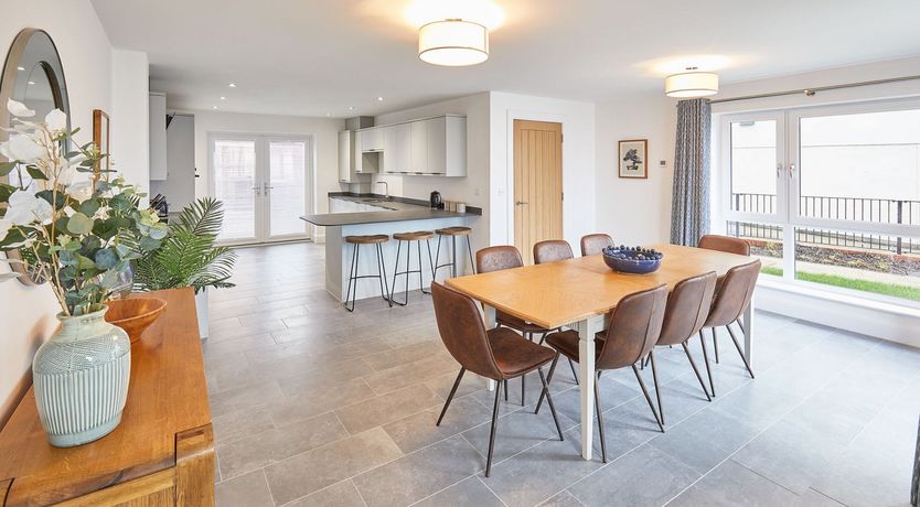 Photo of Triptych by the Waves