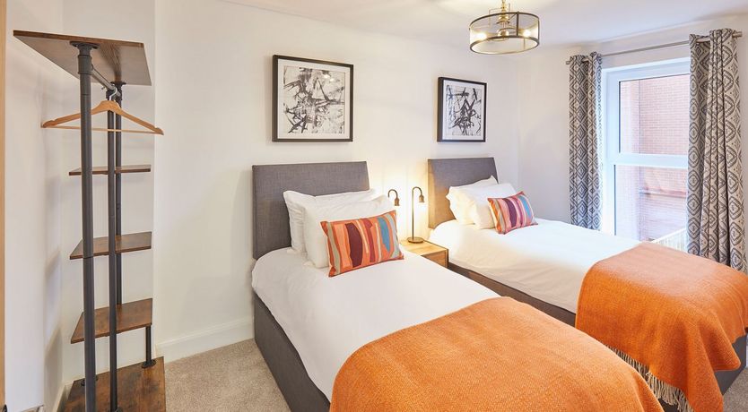 Photo of Triptych by the Waves