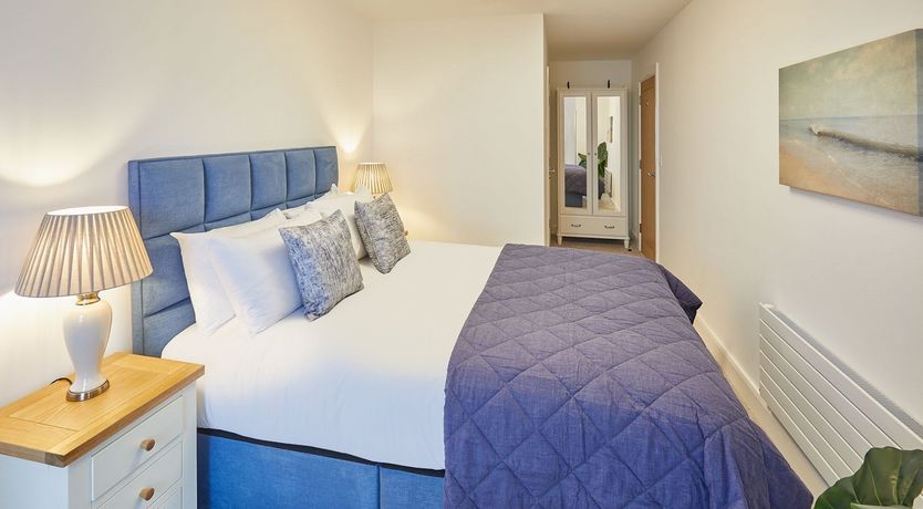 Photo of Triptych by the Waves