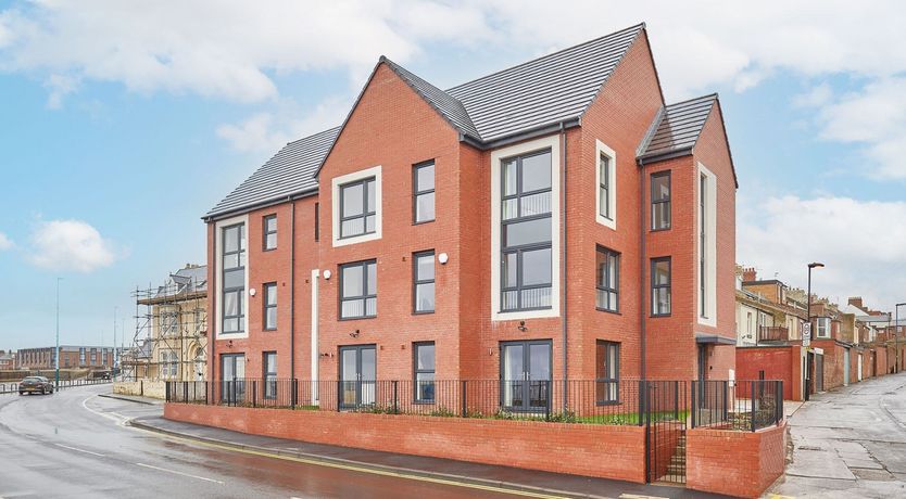 Photo of Triptych by the Waves