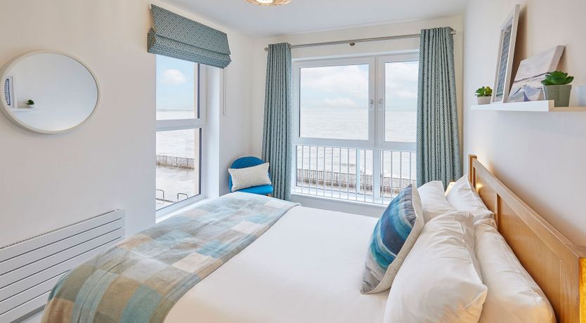 Photo of Triptych by the Waves