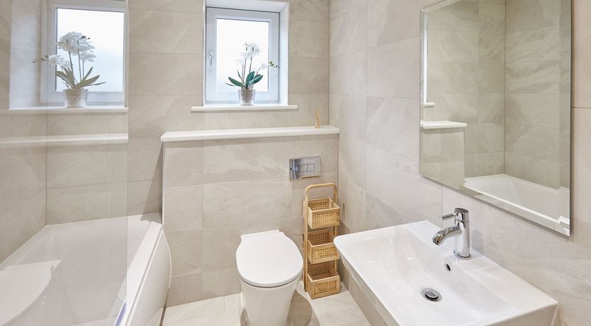 Photo of Triptych by the Waves