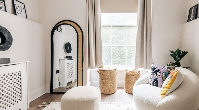 Photo of Central Intelligence