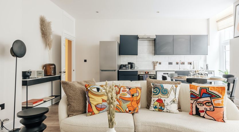 Photo of Central Intelligence