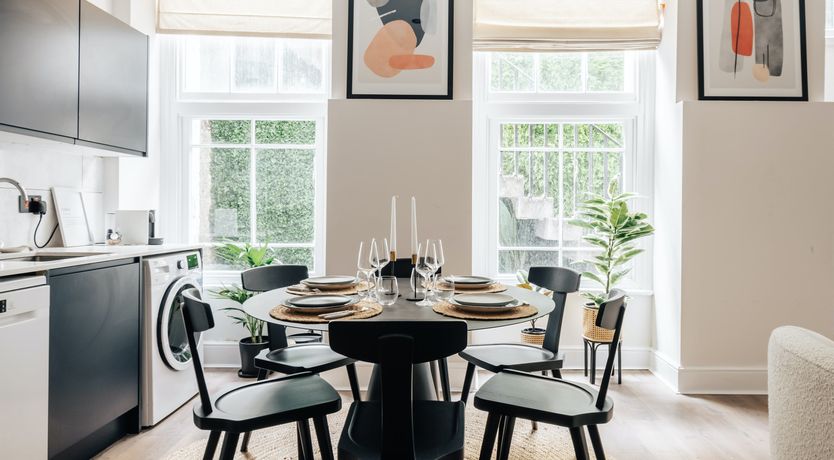 Photo of Central Intelligence