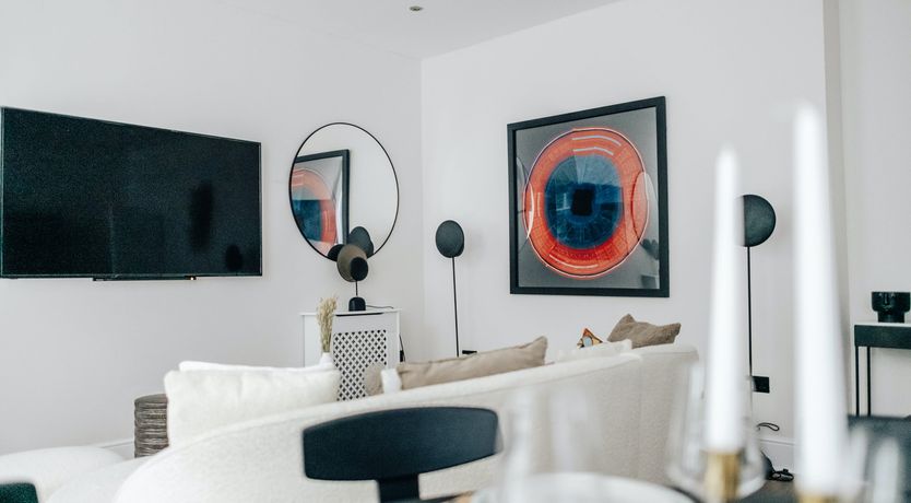 Photo of Central Intelligence