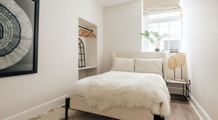 Photo of Central Intelligence