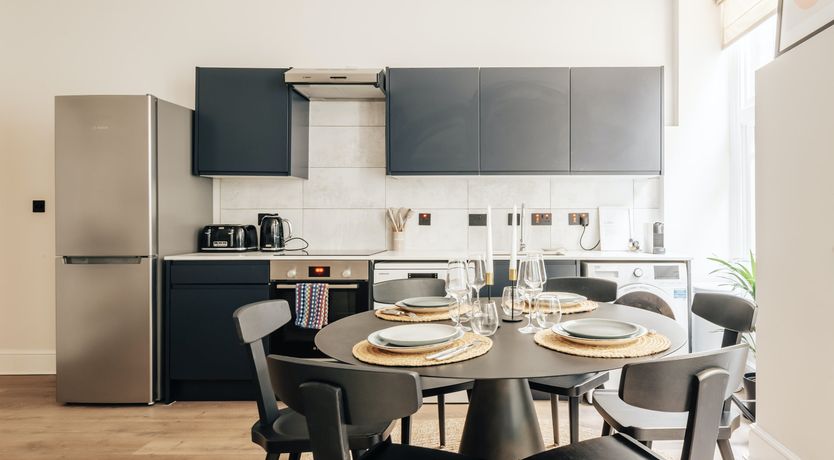 Photo of Central Intelligence