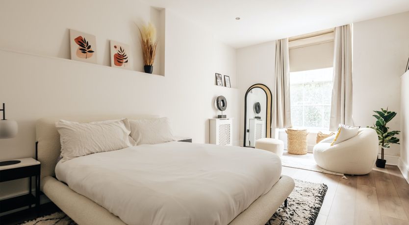 Photo of Central Intelligence