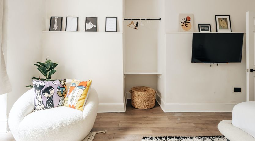 Photo of Central Intelligence