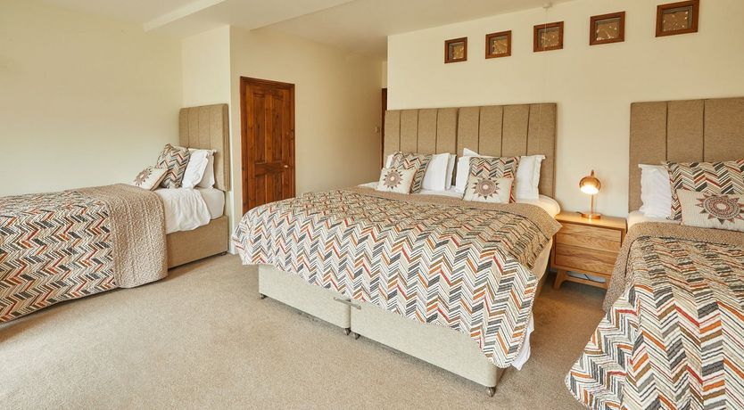 Photo of Boats in the Harbour