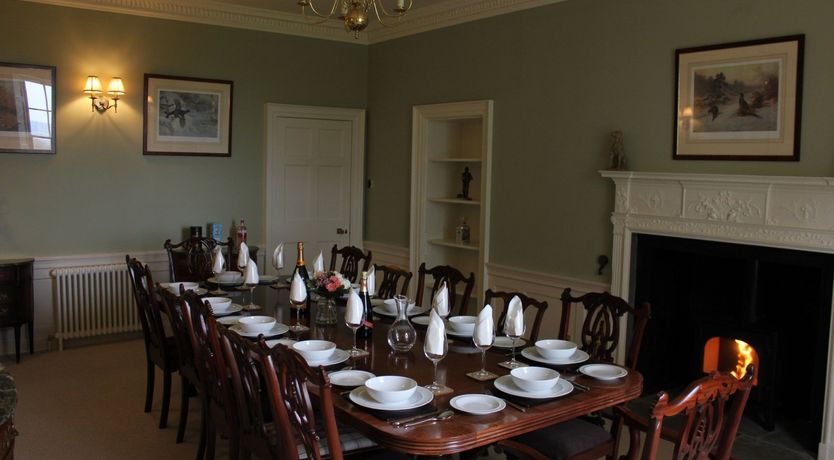 Photo of Pheasant Grove