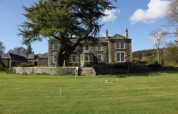 Pheasant Grove Holiday Cottage