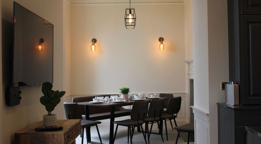 Photo of Pheasant Grove