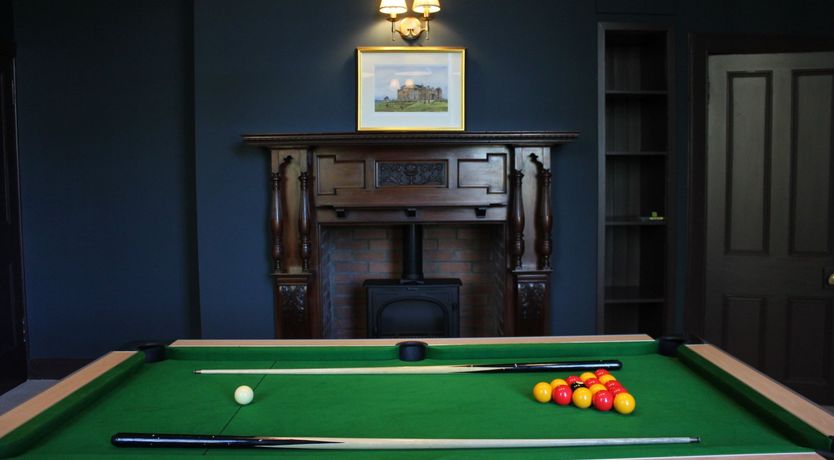 Photo of Pheasant Grove