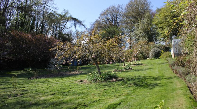 Photo of Pheasant Grove