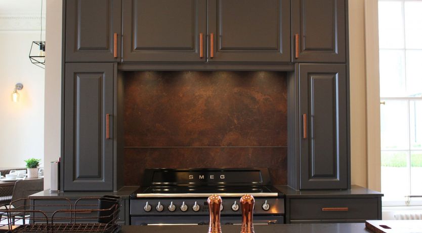 Photo of Pheasant Grove