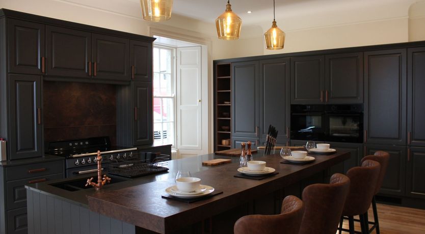 Photo of Pheasant Grove