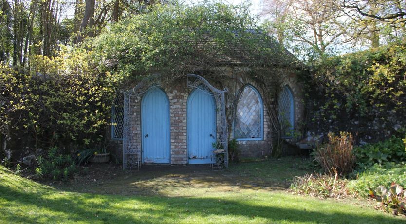 Photo of Pheasant Grove