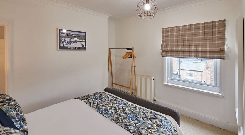 Photo of Gothic Cliffs